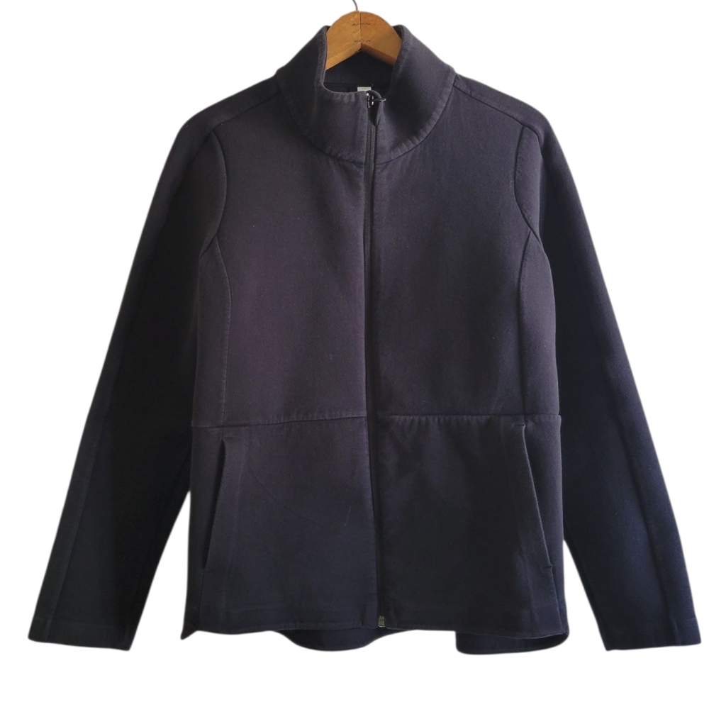 LULULEMON Going Places Jacket Black 12
